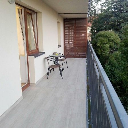 Apartamet Marzenie 7 - Ополе Екстериор снимка