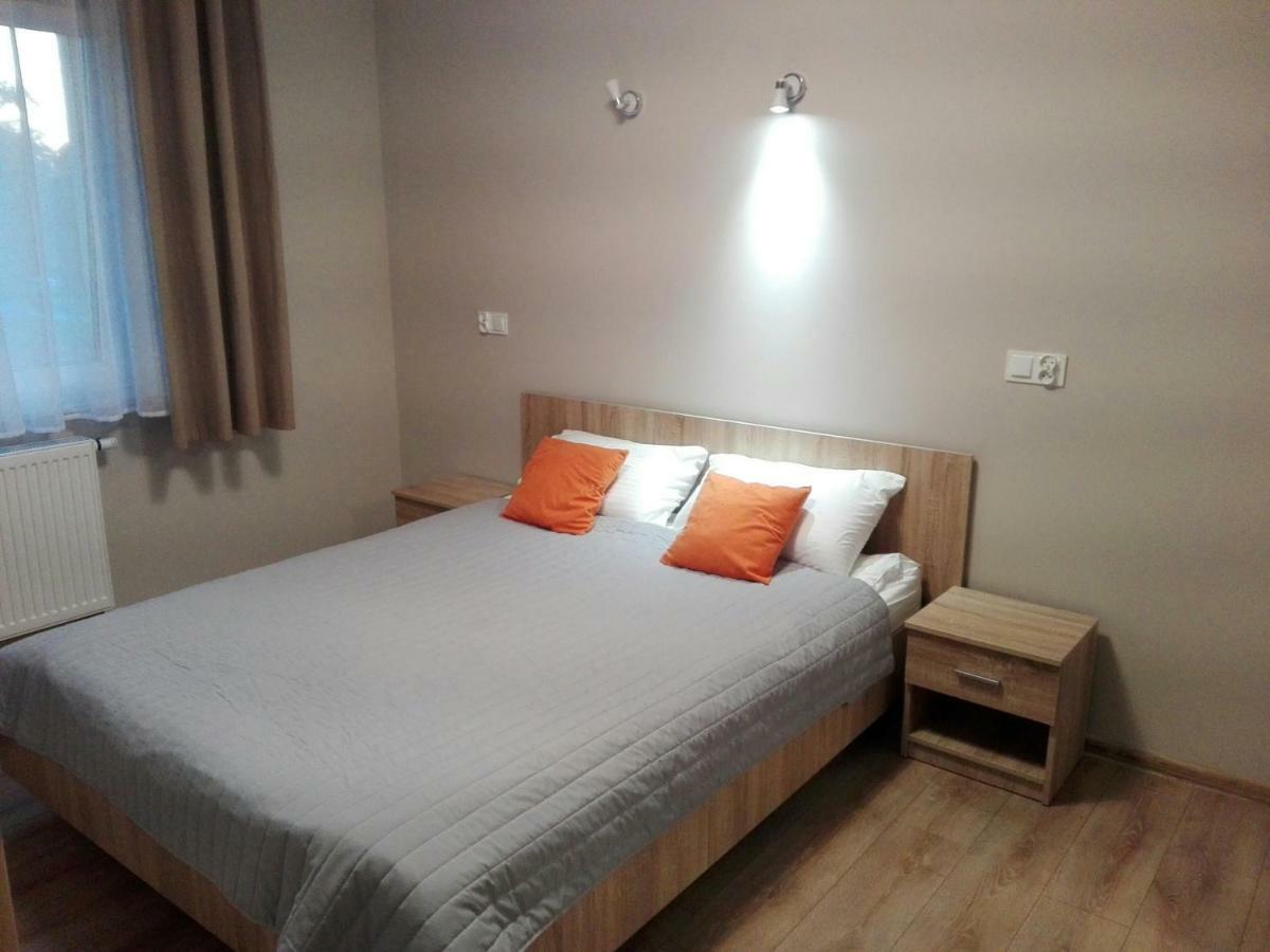 Apartamet Marzenie 7 - Ополе Екстериор снимка