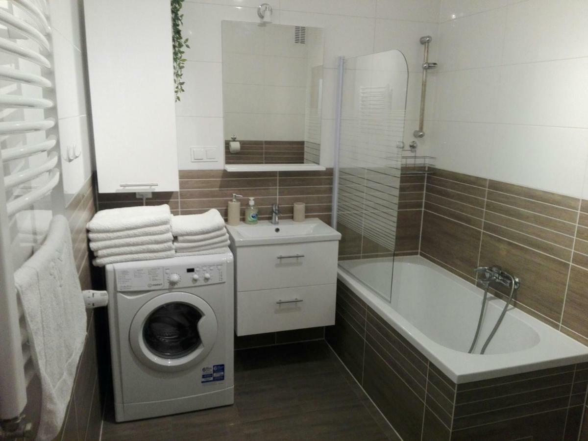 Apartamet Marzenie 7 - Ополе Екстериор снимка