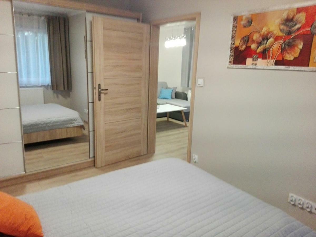 Apartamet Marzenie 7 - Ополе Екстериор снимка