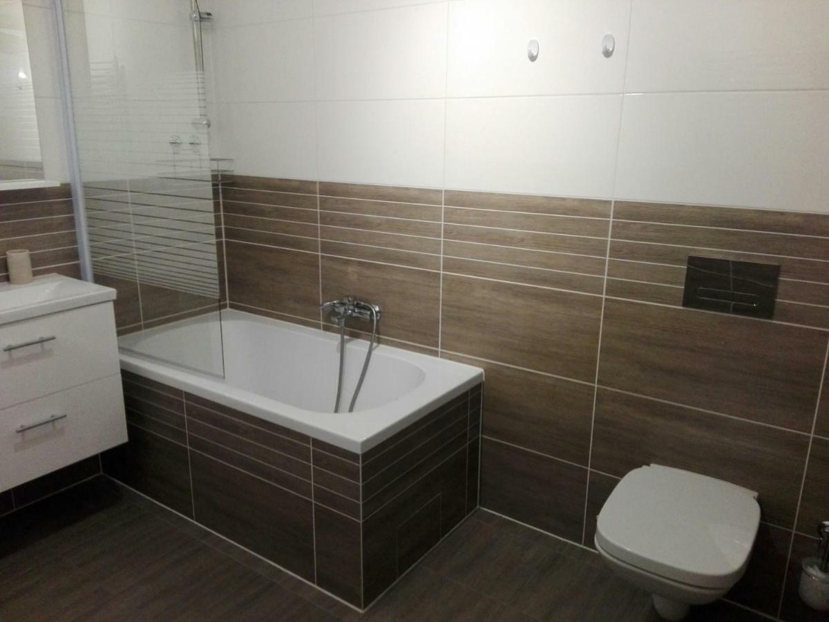 Apartamet Marzenie 7 - Ополе Екстериор снимка