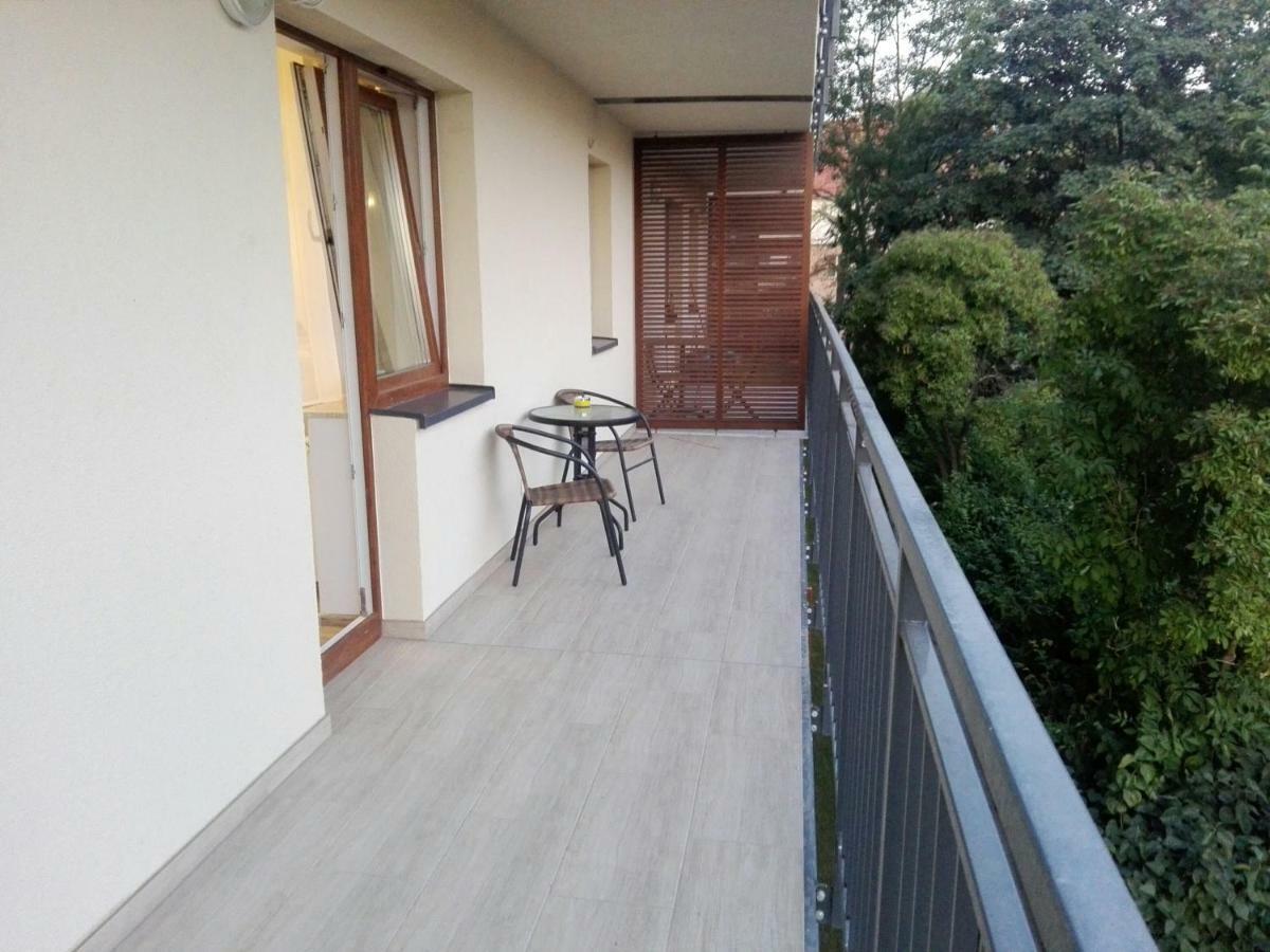 Apartamet Marzenie 7 - Ополе Екстериор снимка